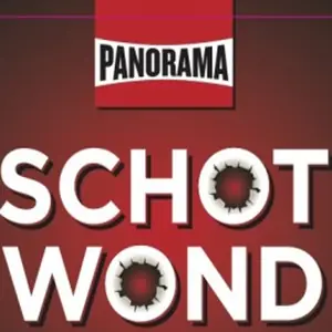 Panorama Schotwond